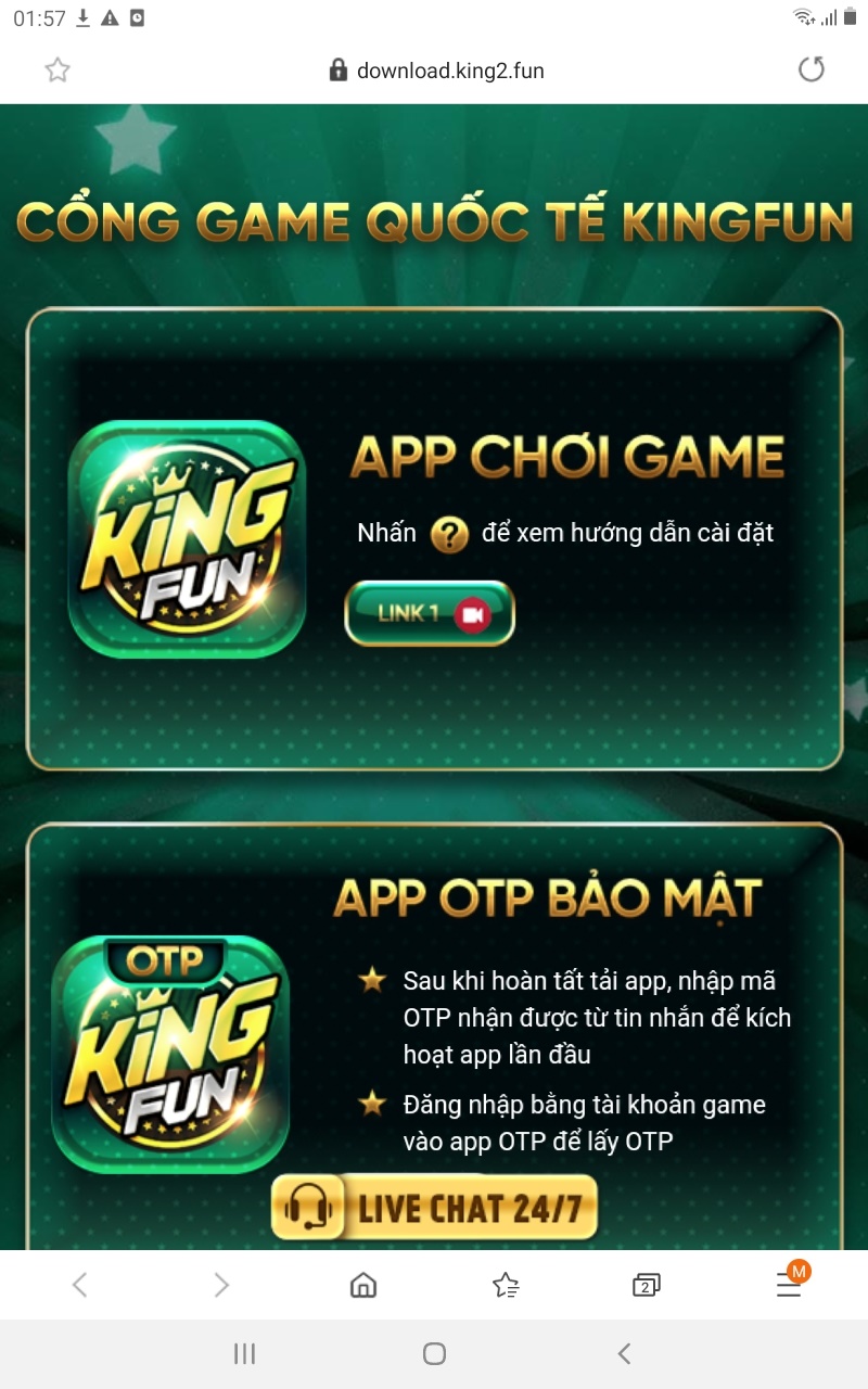 app-Kingfun-Adroid-1